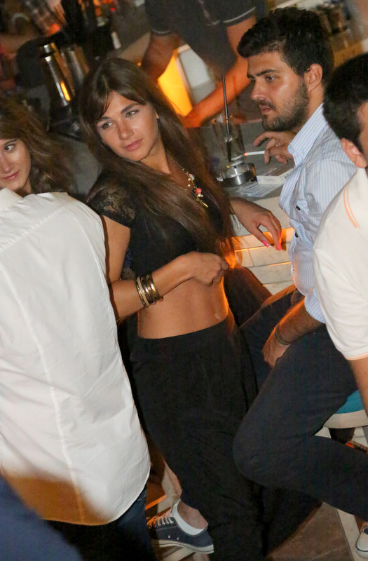 Rotaract Fundraising Party